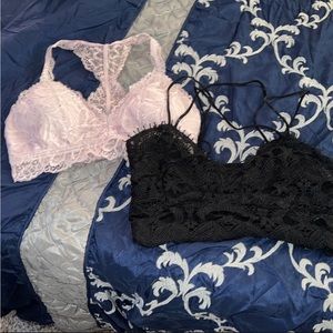 Women’s Bralettes